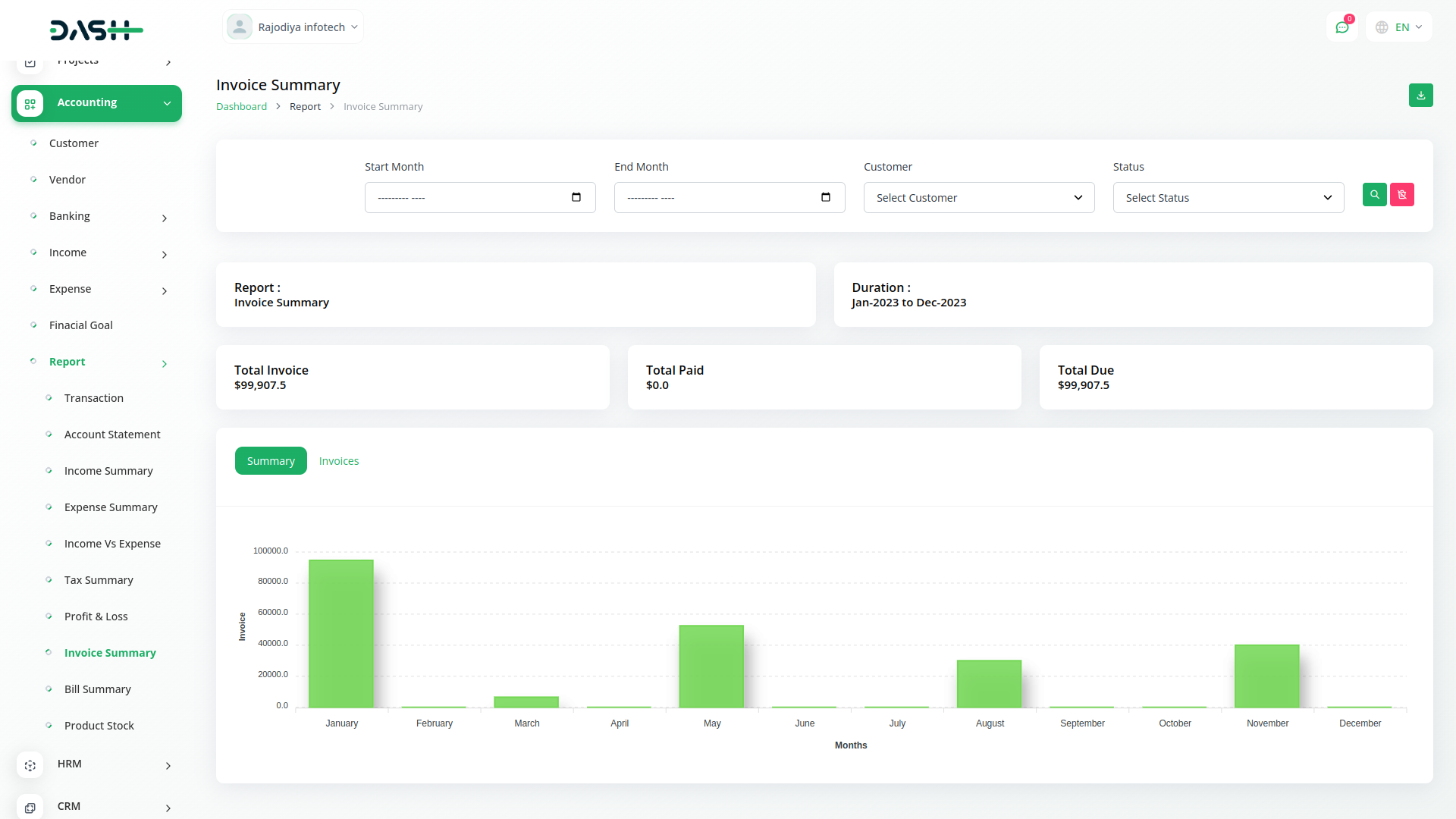 dedicated theme section image