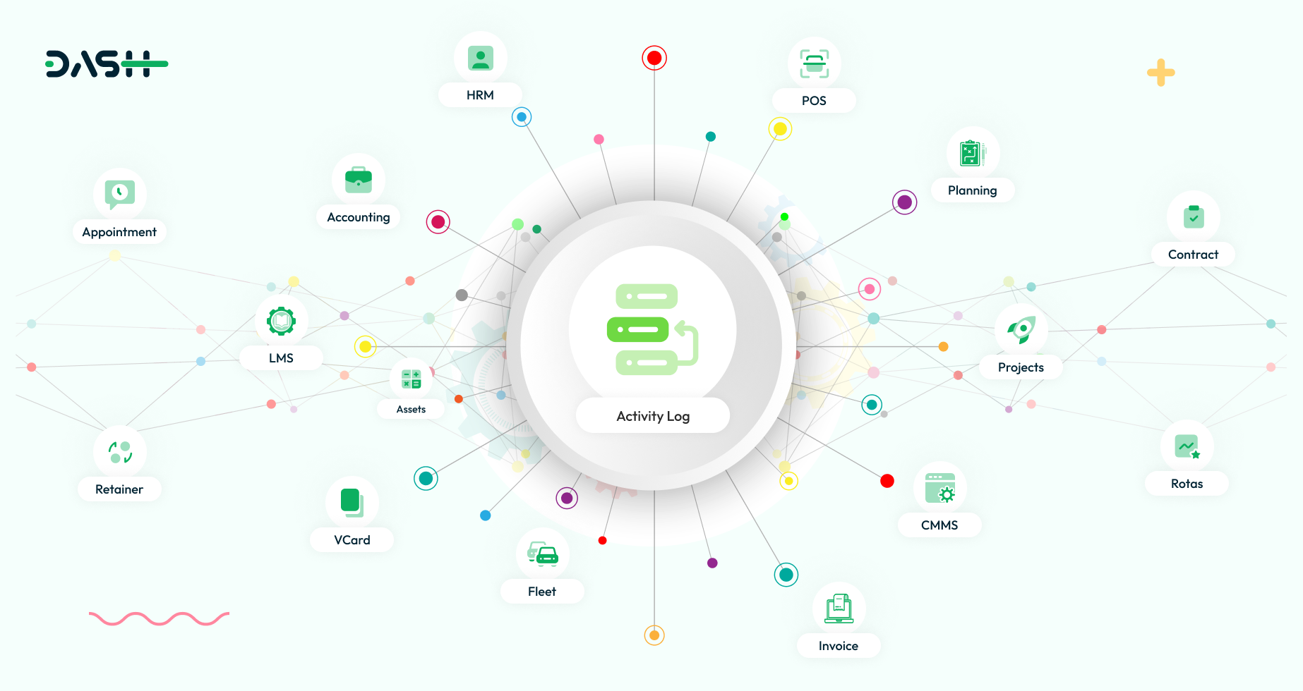 financsync product main banner