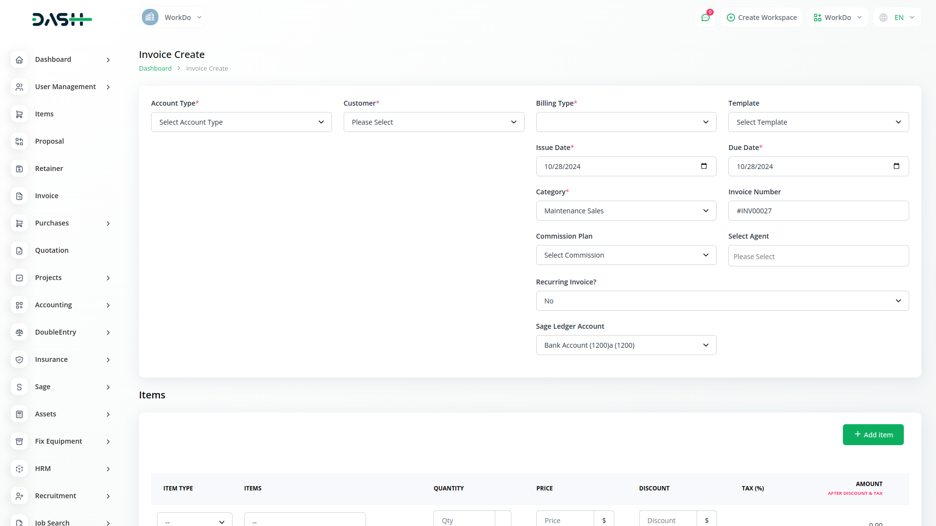 dedicated theme section image
