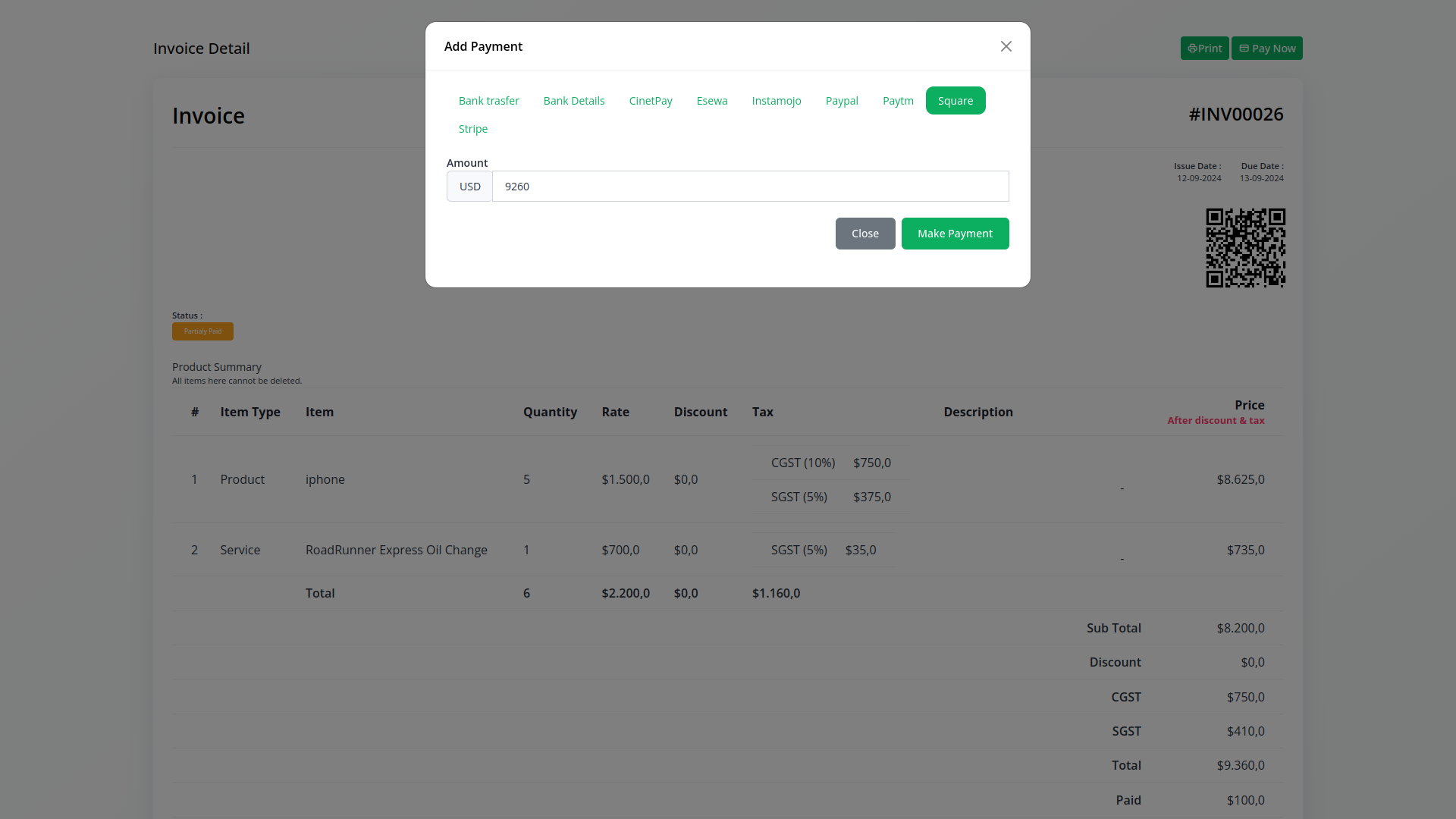 dedicated theme section image