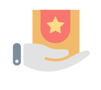 feature logo