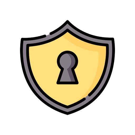 dedicated card logo