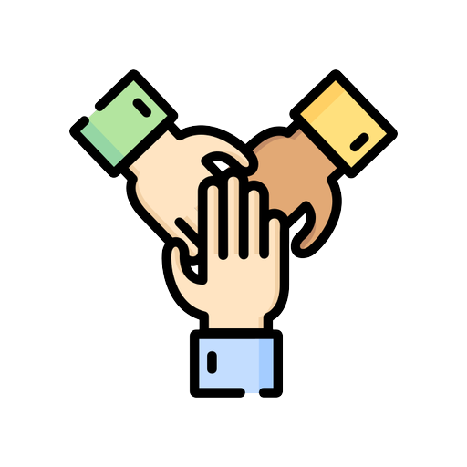 dedicated card logo